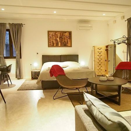 Luxury Style Apartments Ragusa Esterno foto