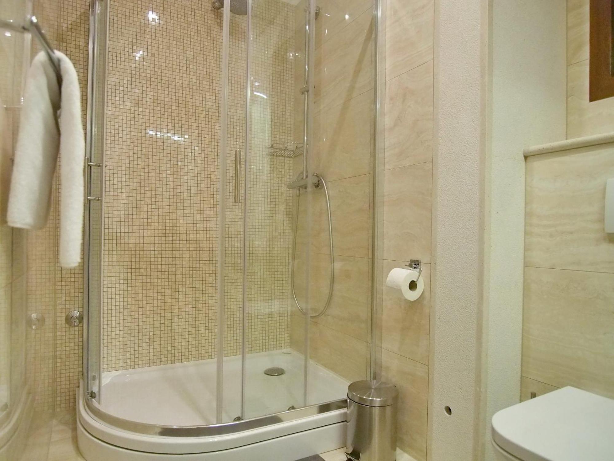 Luxury Style Apartments Ragusa Esterno foto