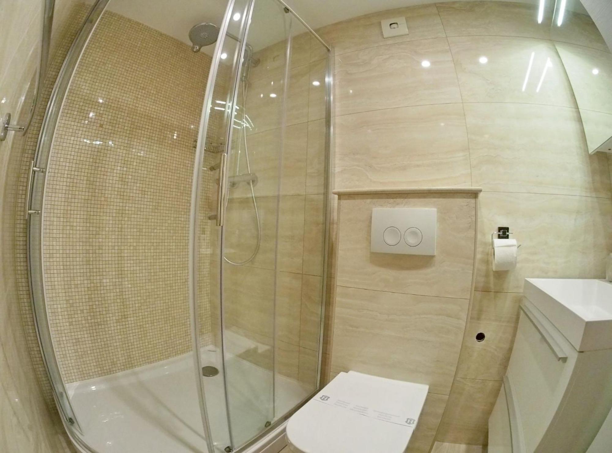 Luxury Style Apartments Ragusa Camera foto