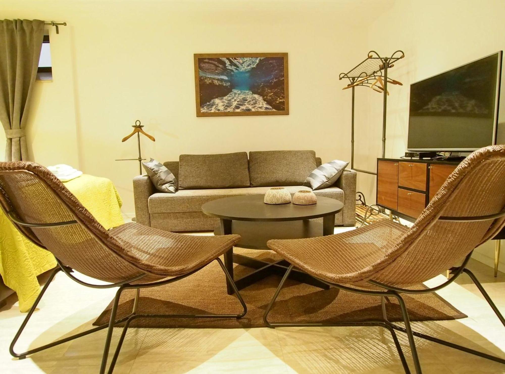 Luxury Style Apartments Ragusa Camera foto