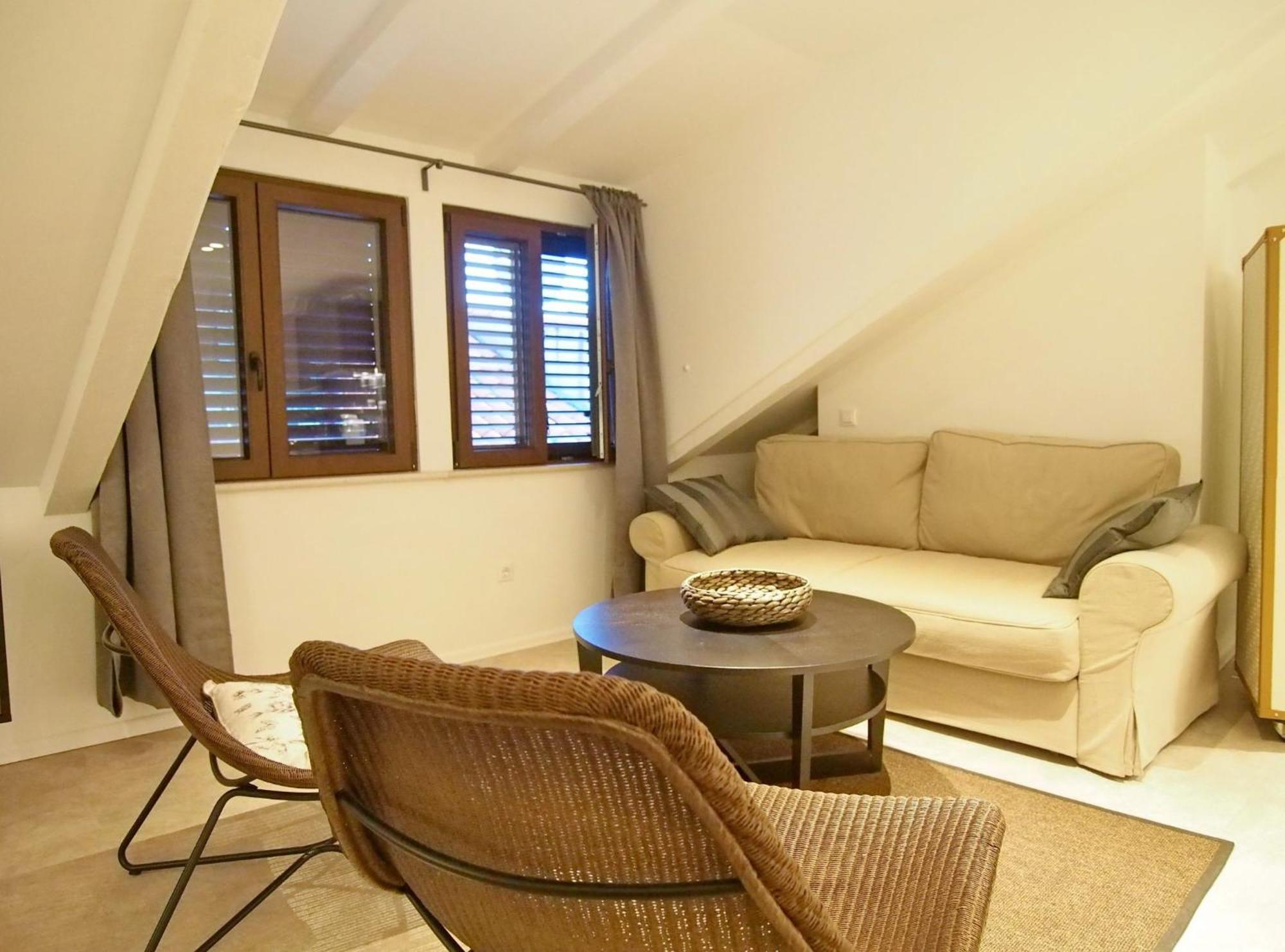 Luxury Style Apartments Ragusa Camera foto