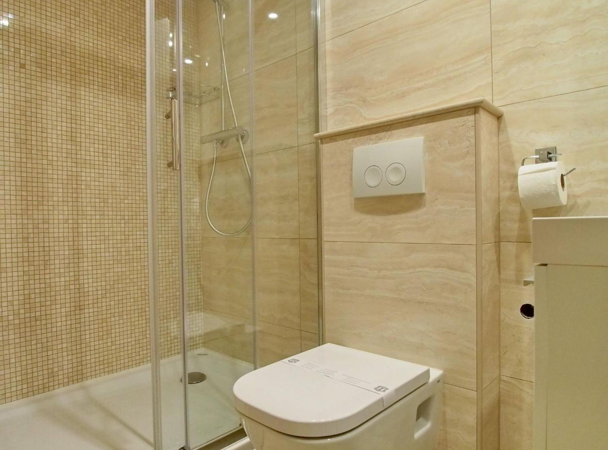 Luxury Style Apartments Ragusa Camera foto