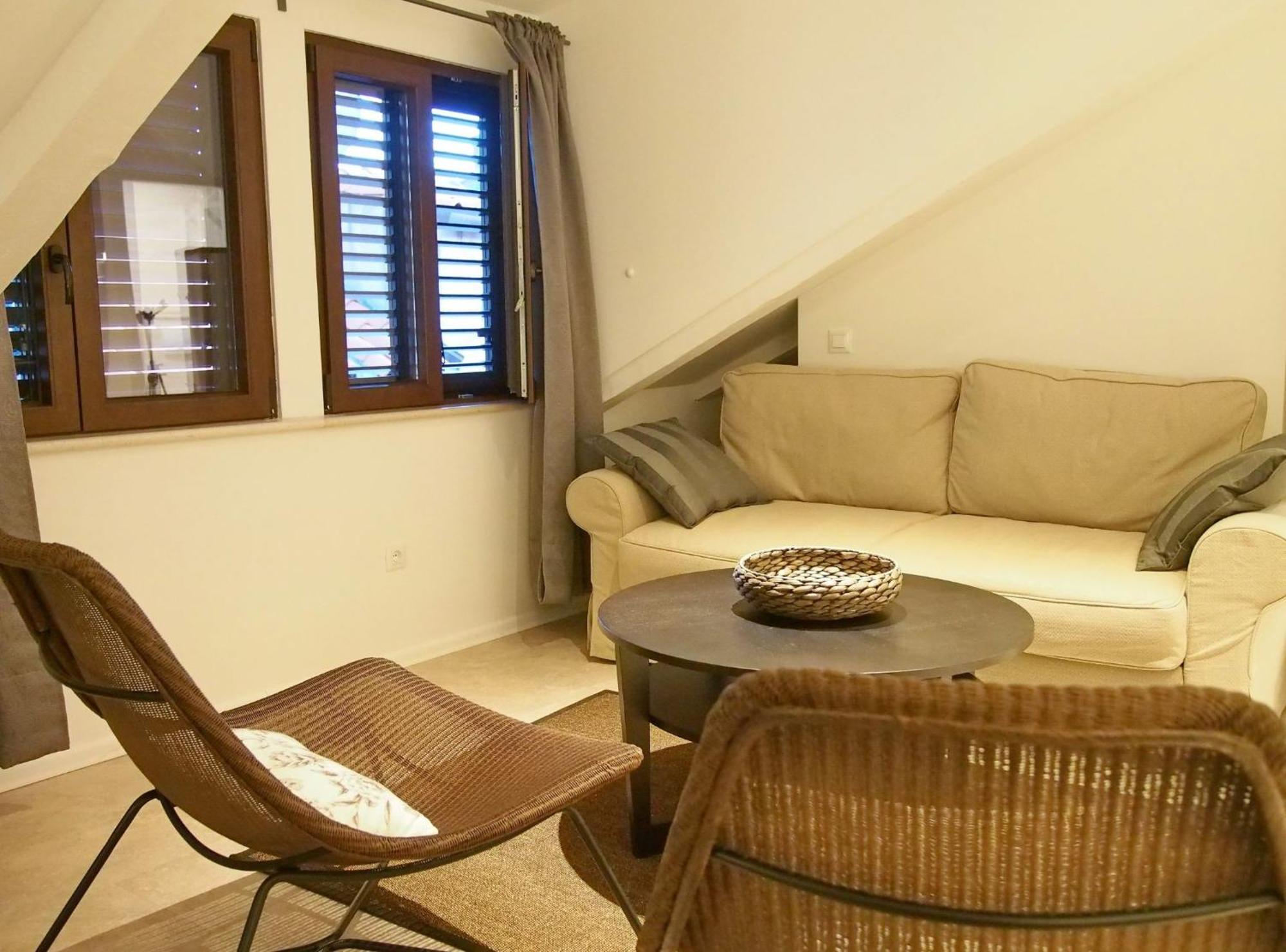 Luxury Style Apartments Ragusa Camera foto